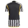 Nogometni Dres Juventus 2023-24 Domaći